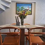 Duplex Pe Na Areia, Praia Do Tombo - Guaruja/Sp.
