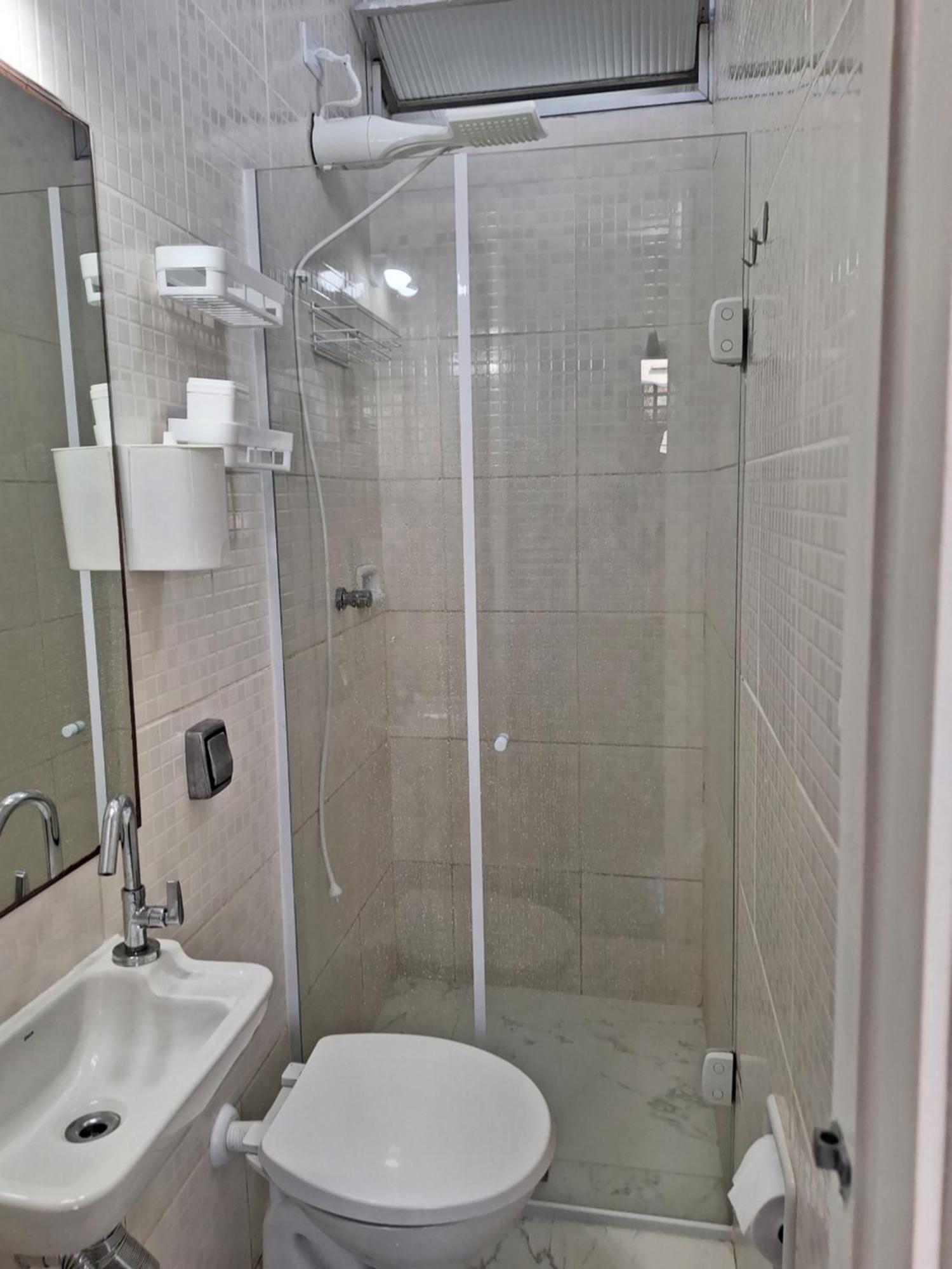 Duplex Pe Na Areia, Do Tombo - Guaruja/sp. Apartamento Guarujá