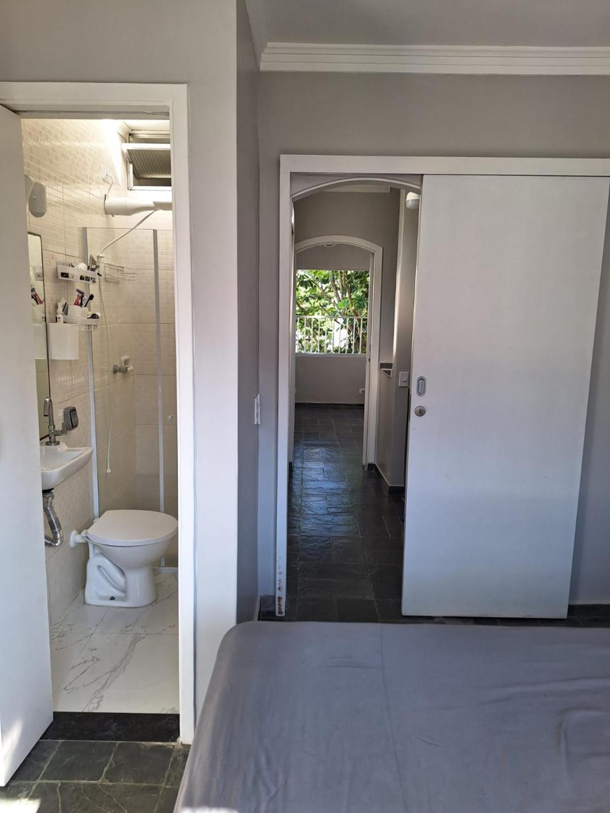 Duplex Pe Na Areia, Do Tombo - Guaruja/sp. Apartamento Guarujá