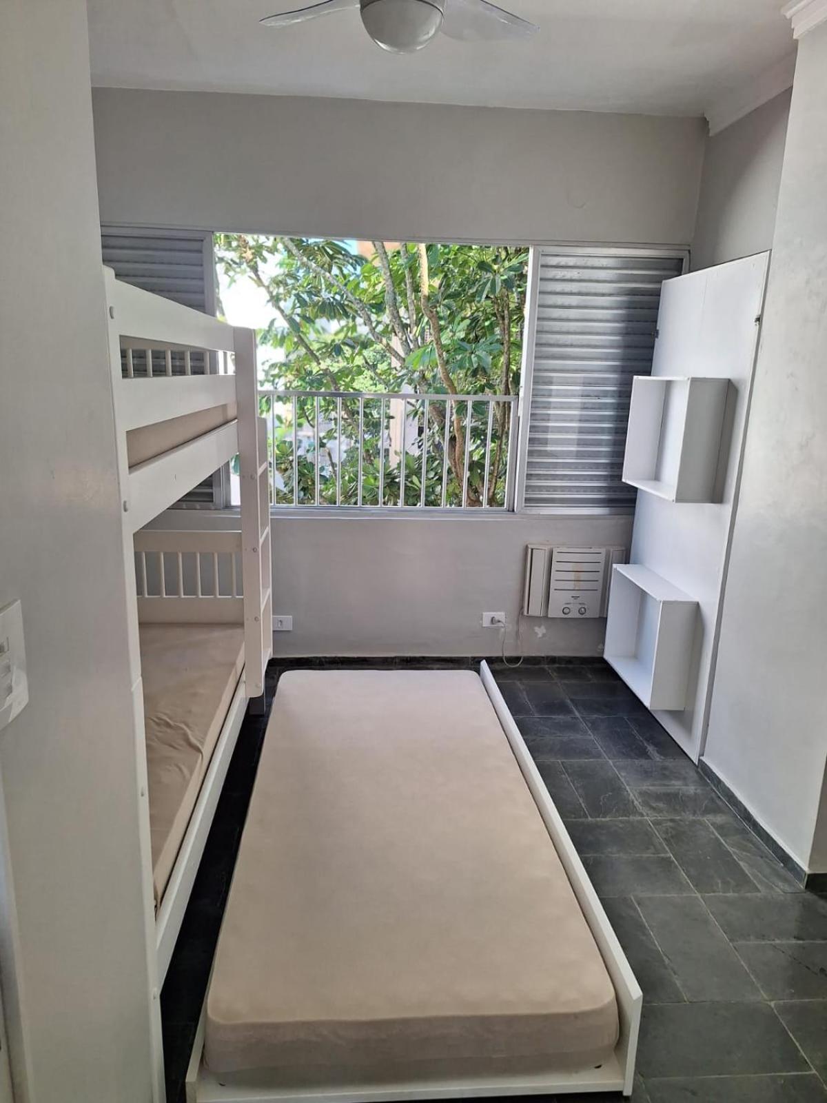 Duplex Pe Na Areia, Do Tombo - Guaruja/sp. Apartamento Guarujá